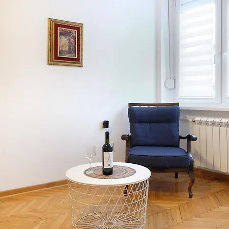 Appartement Safari Downtown