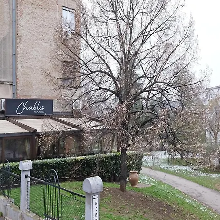 Appartement Safari Downtown *