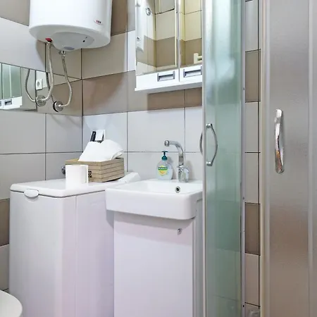 Safari Downtown * Belgrade