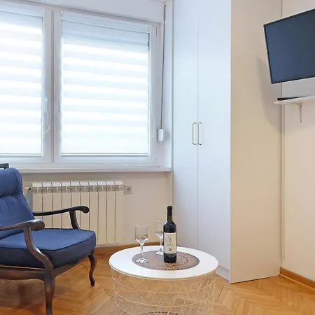 Appartement Safari Downtown *