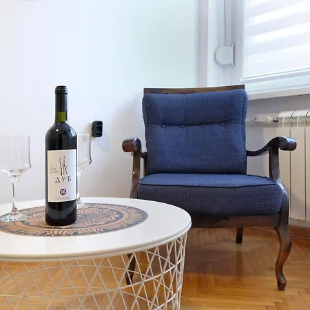 Safari Downtown Appartement *